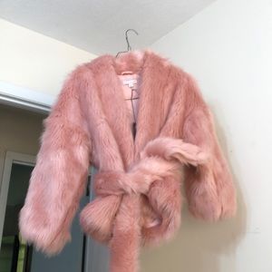 Fur Coat